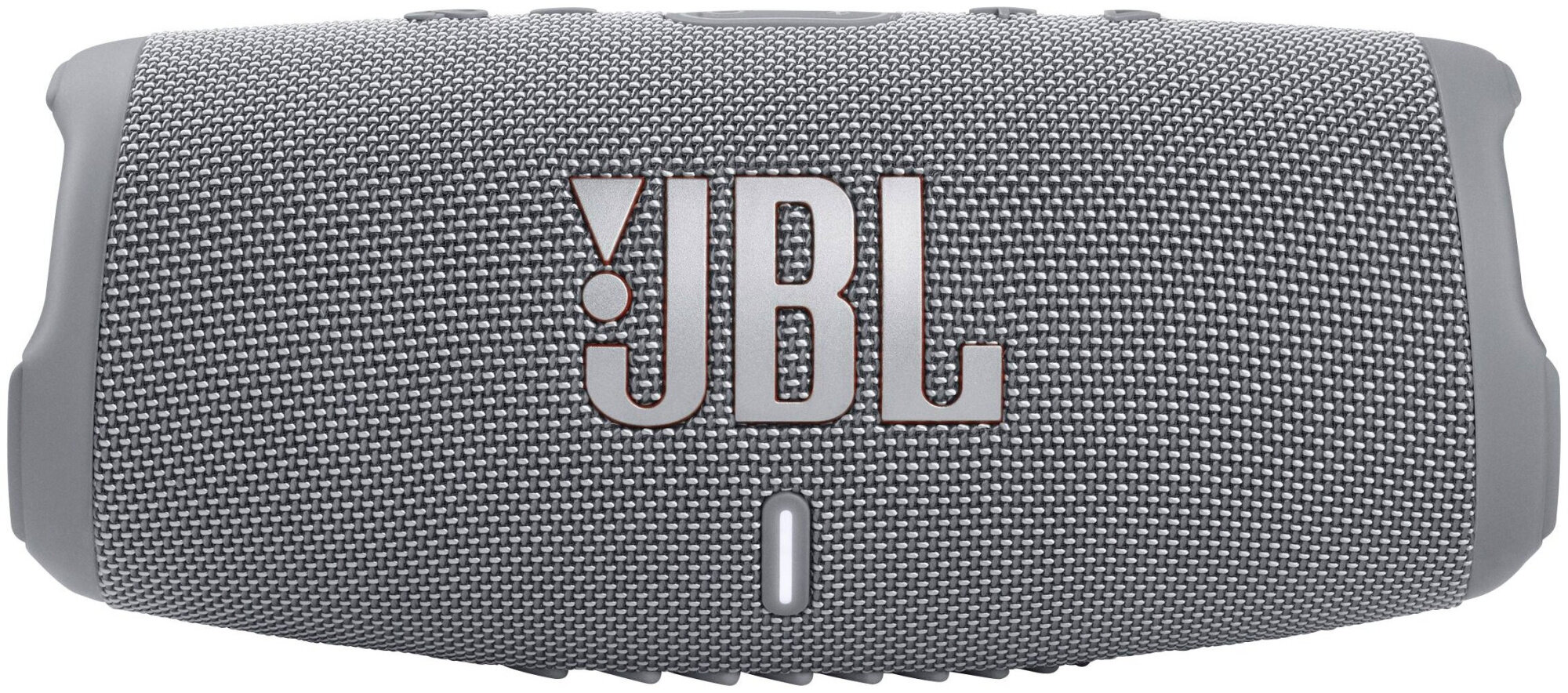 Jbl Портативная акустика JBL Charge 5 (Серый)