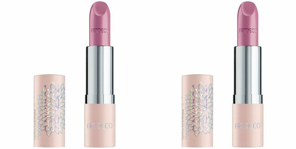 ARTDECO Помада для губ увлажняющая Perfect Color Lipstick, тон 950, 4 г, 2 шт