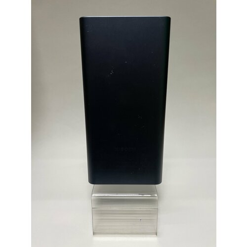 Внешний аккумулятор Xiaomi PB100DPDZM 10000 mAh 4515₽