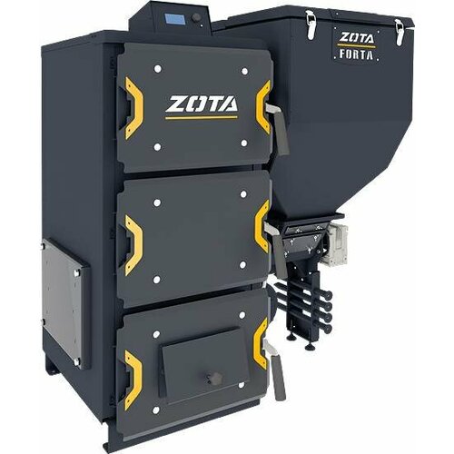 Автоматический угольный котел ZOTA Forta 15 201500₽