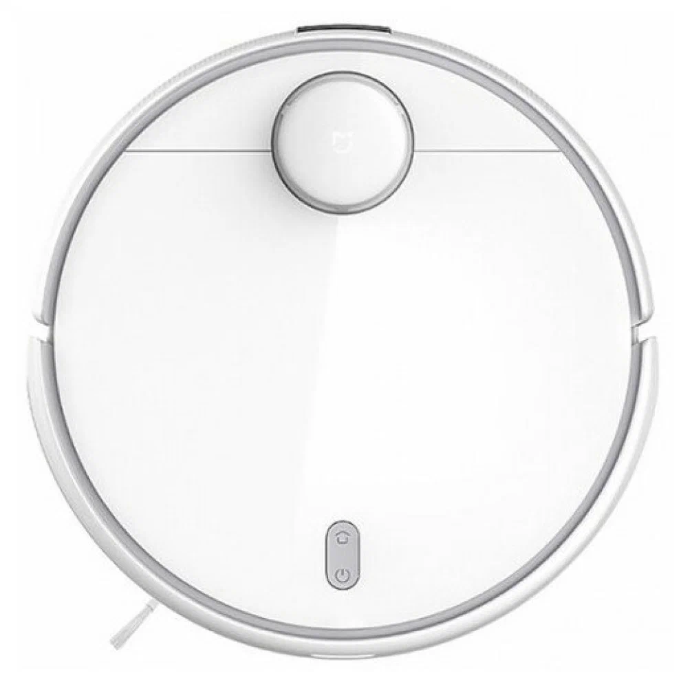 Робот-пылесос Xiaomi Mijia Robot Vacuum Mop 2 (MJST1S) (Версия CN) — фото 1