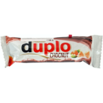 Шоколадный батончик Duplo Choconut / Дупло Чокнат 26 г. (Италия) - изображение