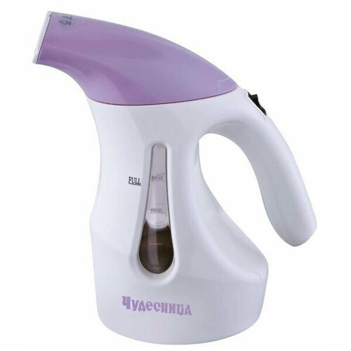 Отпариватель Чудесница ОЧ-501 1800Вт ручной 05л 233800₽