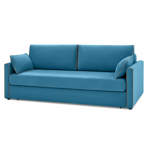 Диван-кровать Rivalli Риммини, цвет морской волны