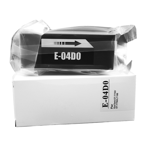 Поглотитель чернил (абсорбер) для Epson T04D0 (C13T04D000) t04d000 t04d0 resetter maintenance ink tank for epson l7160 l7180 et 7700 et 7750 l6171 6715 l6160 l6161 l6168 l6171 l7188 waste