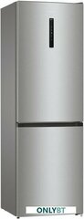 Холодильник Gorenje NRK6192AXL4