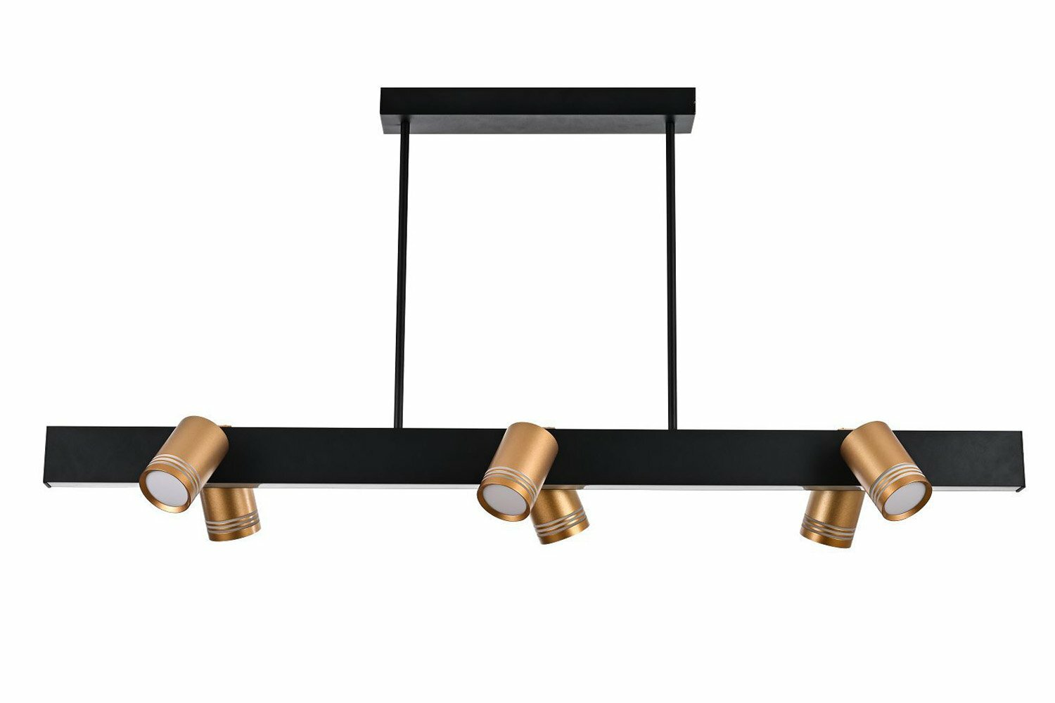 Люстра подвесная LED Hoff Six