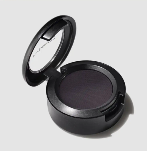 Мак / MAC - Тени для век одинарные A53 Carbon Matte 1,5 г