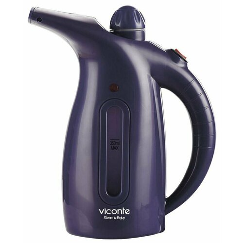 Отпариватель Viconte VC-108 фиолетовый 111900₽