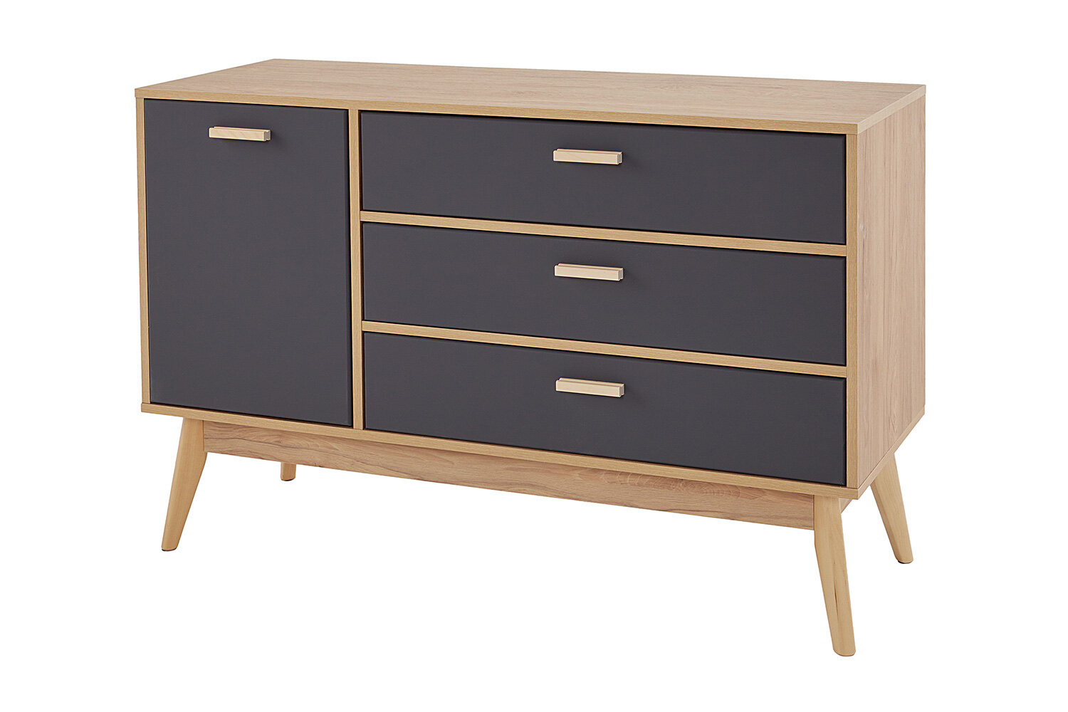 фото Комод SCANDICA Хортен