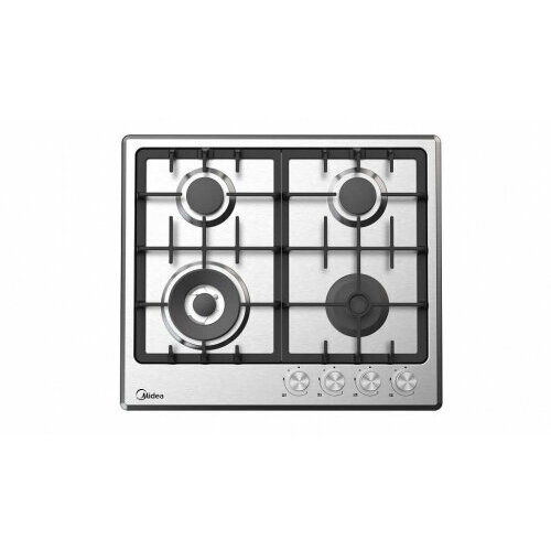 Газовая варочная панель Midea MG643TX 2025000₽