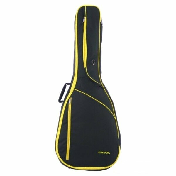 Gewa IP-G Classic 4/4 Yellow Чехол для классической гитары 4/4