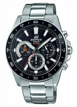 Наручные часы CASIO Edifice EFV-570D-1A