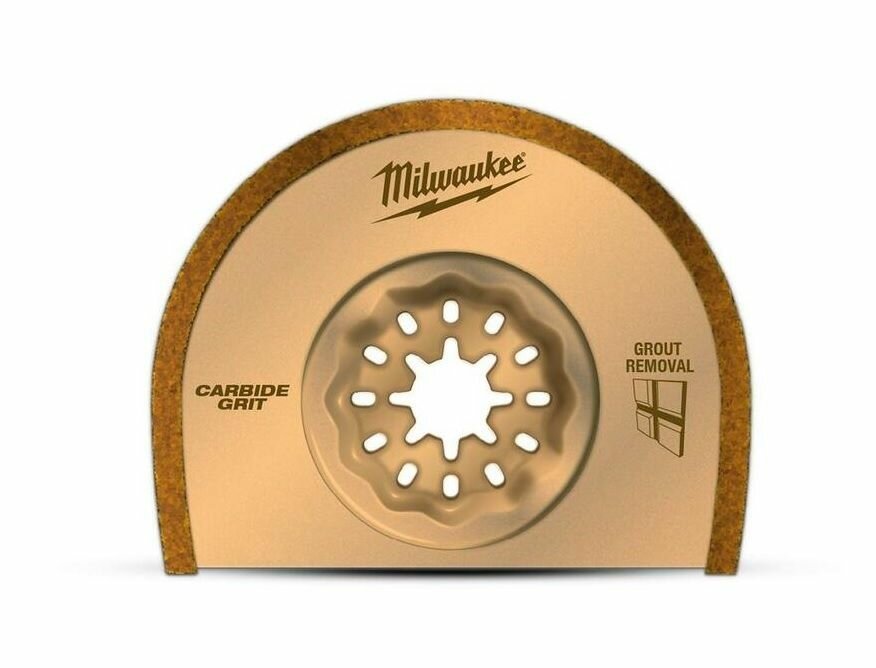 Полотно для мультитул Milwaukee