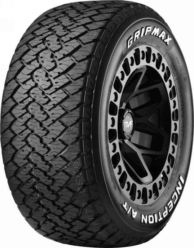 Автошина Gripmax Inception A/T 275/40 R20 106H XL