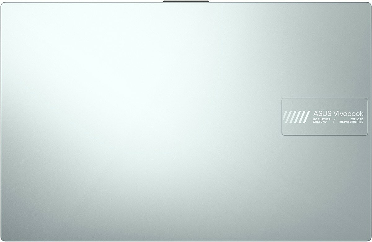 Ноутбук Asus Vivobook Go 15 E1504FA-BQ089 grey (90NB0ZR3-M00L20) - фото №13
