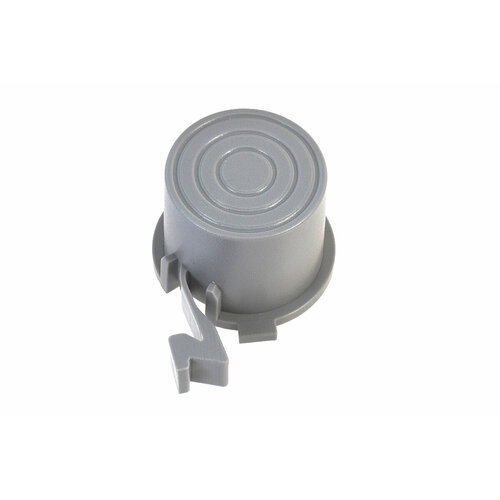 Кнопка предохранительная для газонокосилки электрической MAKITA ELM4610