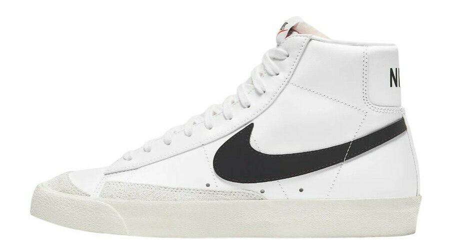 Nike blazer top mid near me