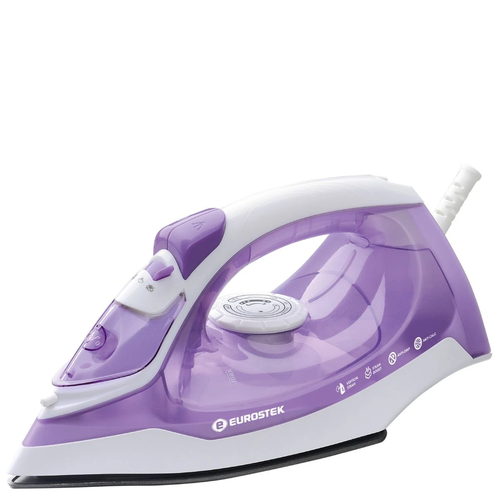 Утюг EUROSTEK EEI-2402 214000₽