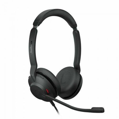 Jabra Гарнитура проводная Jabra Evolve2 30 MS Stereo USB-C 024708 13711₽