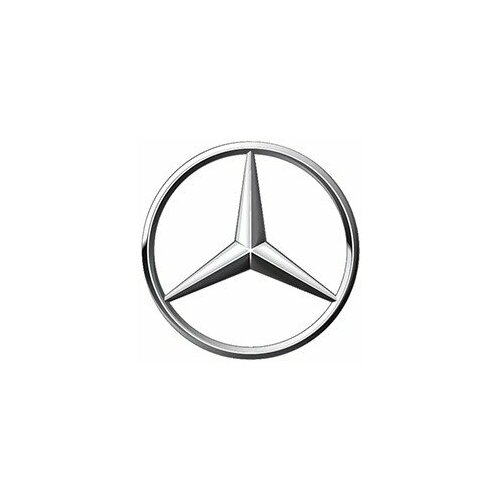 MERCEDES-BENZ Винт с плоской головкой 0009908718 A0009908718