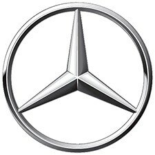 MERCEDES-BENZ 0515458928 A0515458928 MERCEDES штекер блока стояночного тормоза 1шт