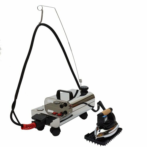 Парогенератор с утюгом 24N 7170000₽