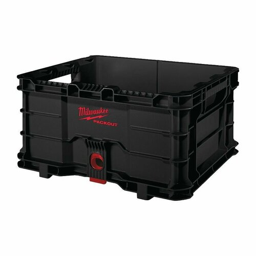 Ящик открытый Milwaukee PACKOUT CRATE