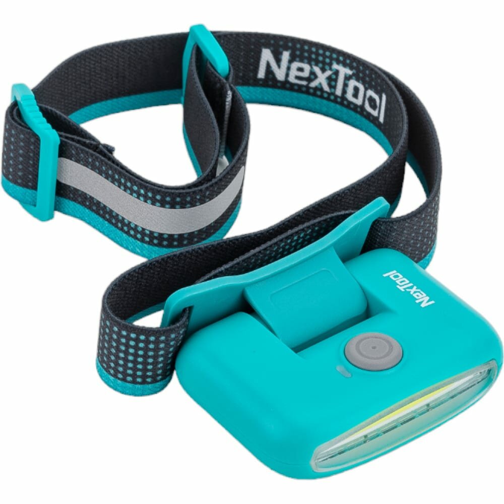 Налобный фонарь Nextool NE20003 Синий