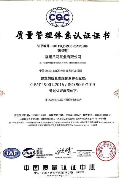 Настоящий Китайский Те Гуань Инь 100 грамм Класс Чая 3А - фотография № 5