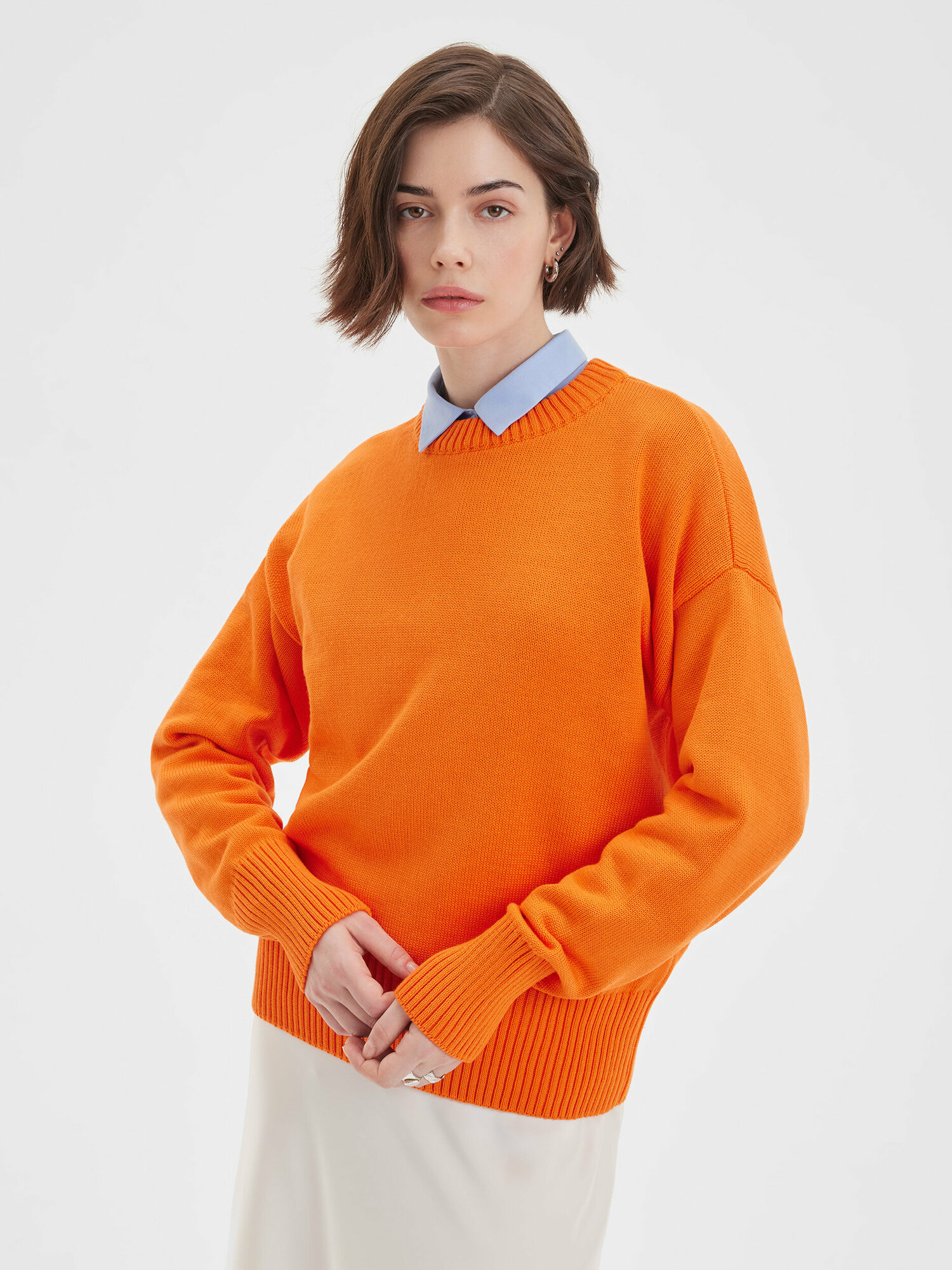 Джемпер KIVI CLOTHING 