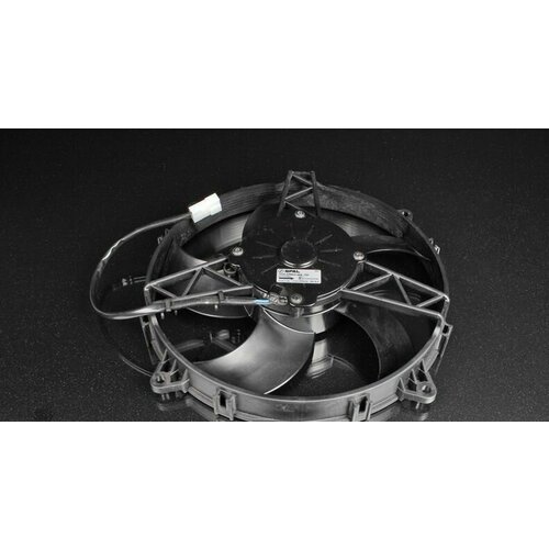 Вентилятор охлаждения универсальный 11