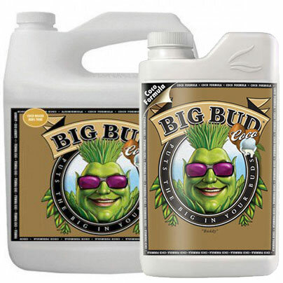 Big Bud Coco Liquid
