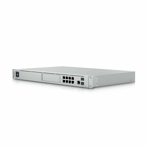 Многофункциональное устройство Ubiquiti оUniFi Dream Machine Pro SE UDM-SE 12740000₽