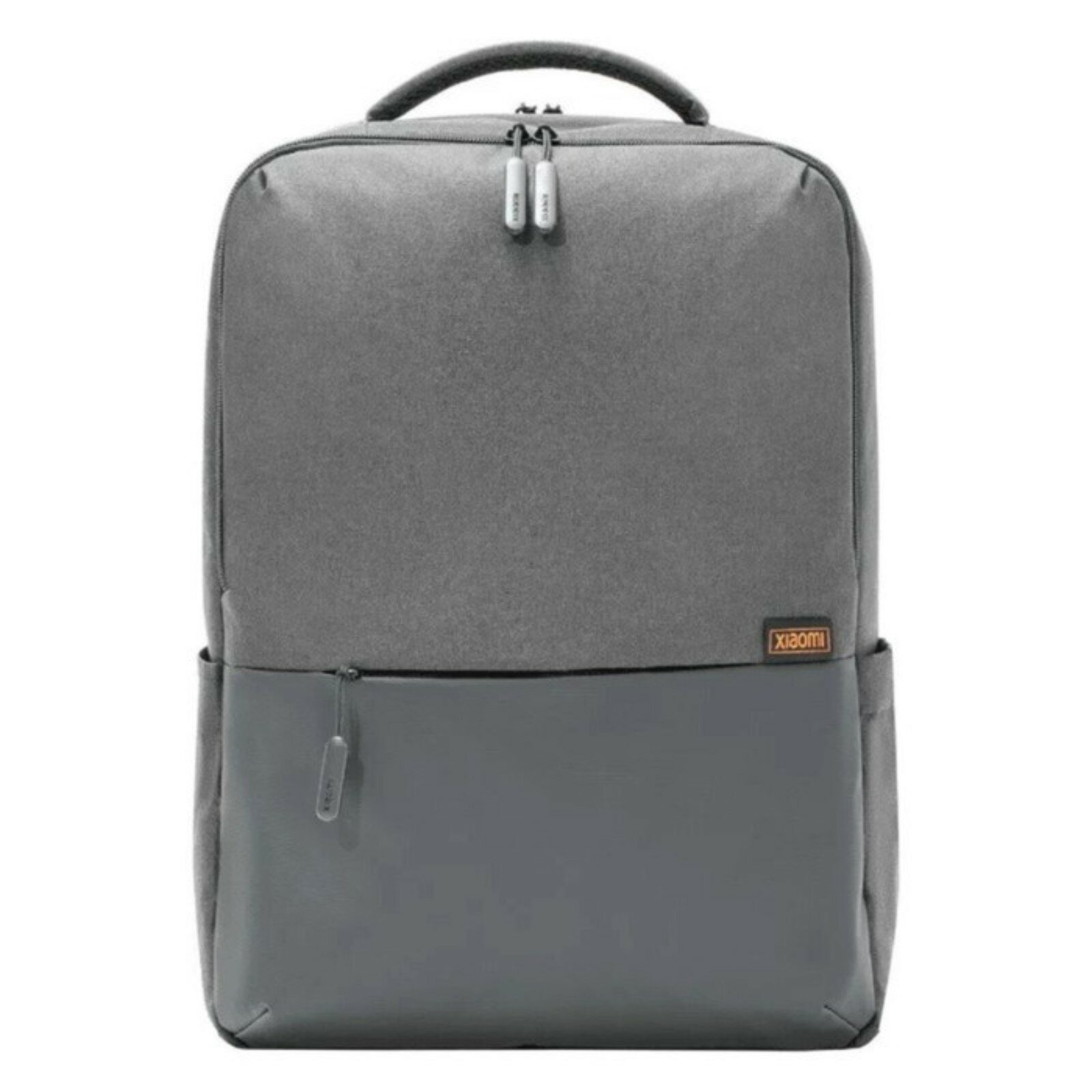 Рюкзак Xiaomi THE BACKPACK XDLGX-04 (X31382) 32x44x16см 21л. 0.5кг. полиэстер темно-серый - фото №8