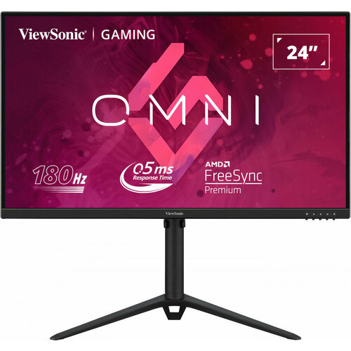 Монитор LCD 27 Viewsonic VX2728J 1800000₽