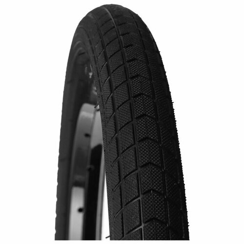 фото Покрышка 18"x2.125" (hy-172) dream bike (комплект из 3 шт)