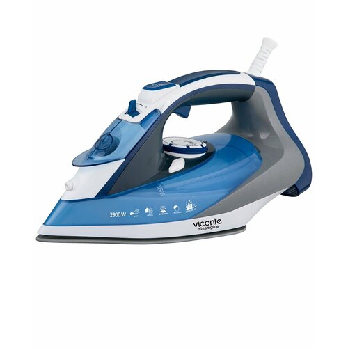 Утюг Viconte VC-4311 2900Вт 214000₽