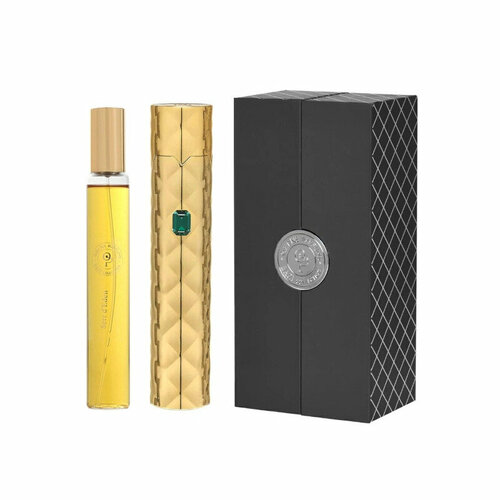 Orens Serr D Eden набор духи + духи 50 + 50 мл унисекс