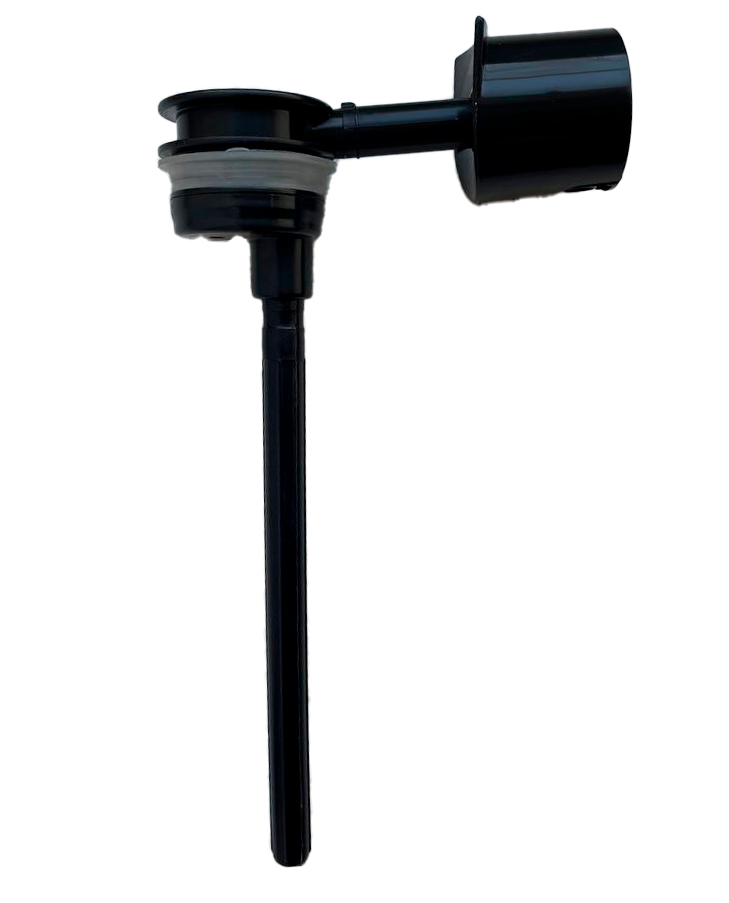 фото Стопор в сборе для термоса Гейзер амет тип А