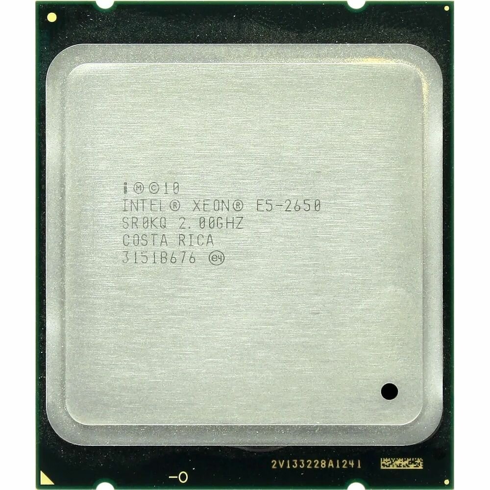 Материнская плата X79 процессор Xeon E5 2650v2 память 2X16 ГБ DDR3 1600 МГц