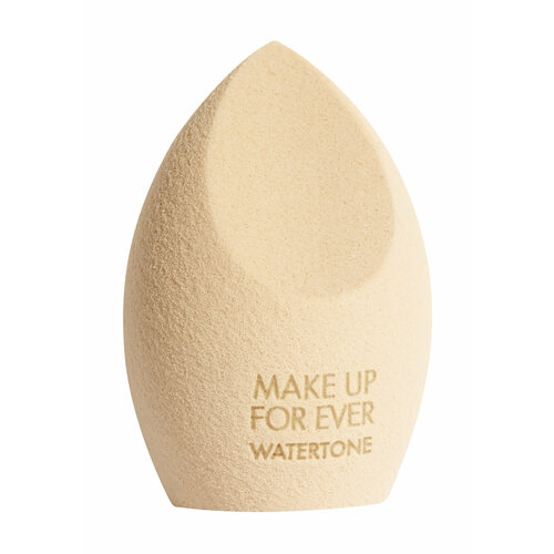 Спонж для тонального средства Make Up For Ever Watertone Foundation Sponge