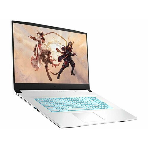 MSI Sword 17 A11UD-809XRU 9S7-17L213-809 Intel Core i5-11400H 27Ghz16384Mb512Gb SSDnVidia GeForce RTX 3050 11630300₽