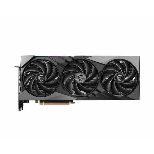 Видеокарта MSI RTX 4080 16GB GAMING X SLIM GeForce RTX 4080 16GB GAMING X SLIM 17393900₽