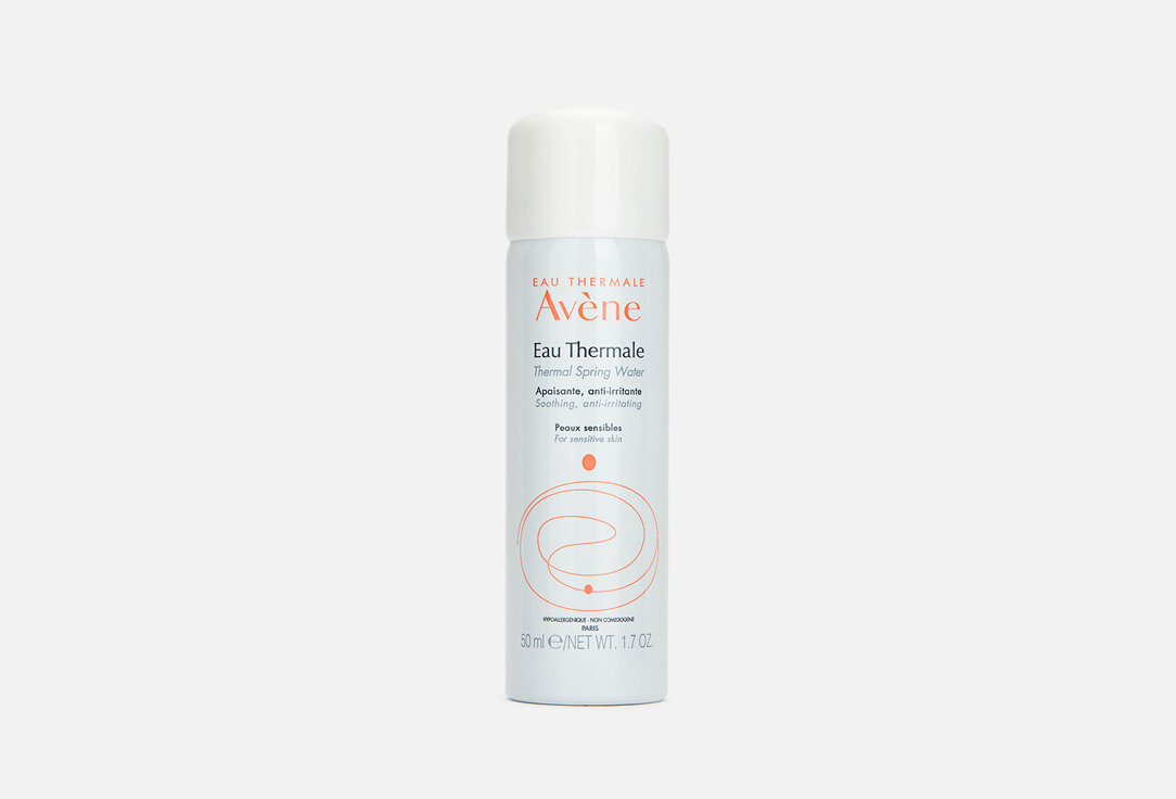 Термальная вода EAU THERMALE AVENE Eau Thermale