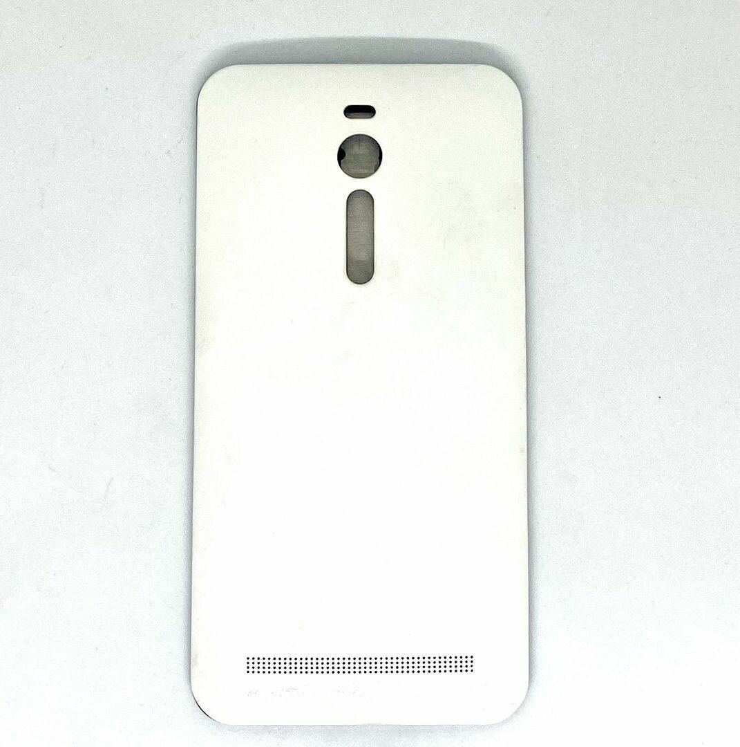 Корпус (крышка+рамка) для Asus ZenFone 2 ZE551ML белый