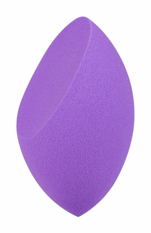 Спонж для макияжа фиолетовый N.1 Soft Make Up Blender Violet