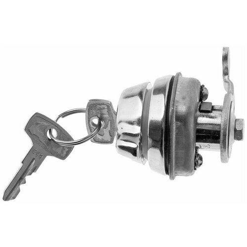 Выключатель замка ГАЗель NEXT 6342 с фиксатором (1шт)