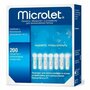 Microlet ланцеты 28G