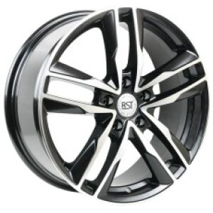 Диск колесный RST R128 7.5x18/5x112 D57.1 ET45 BD